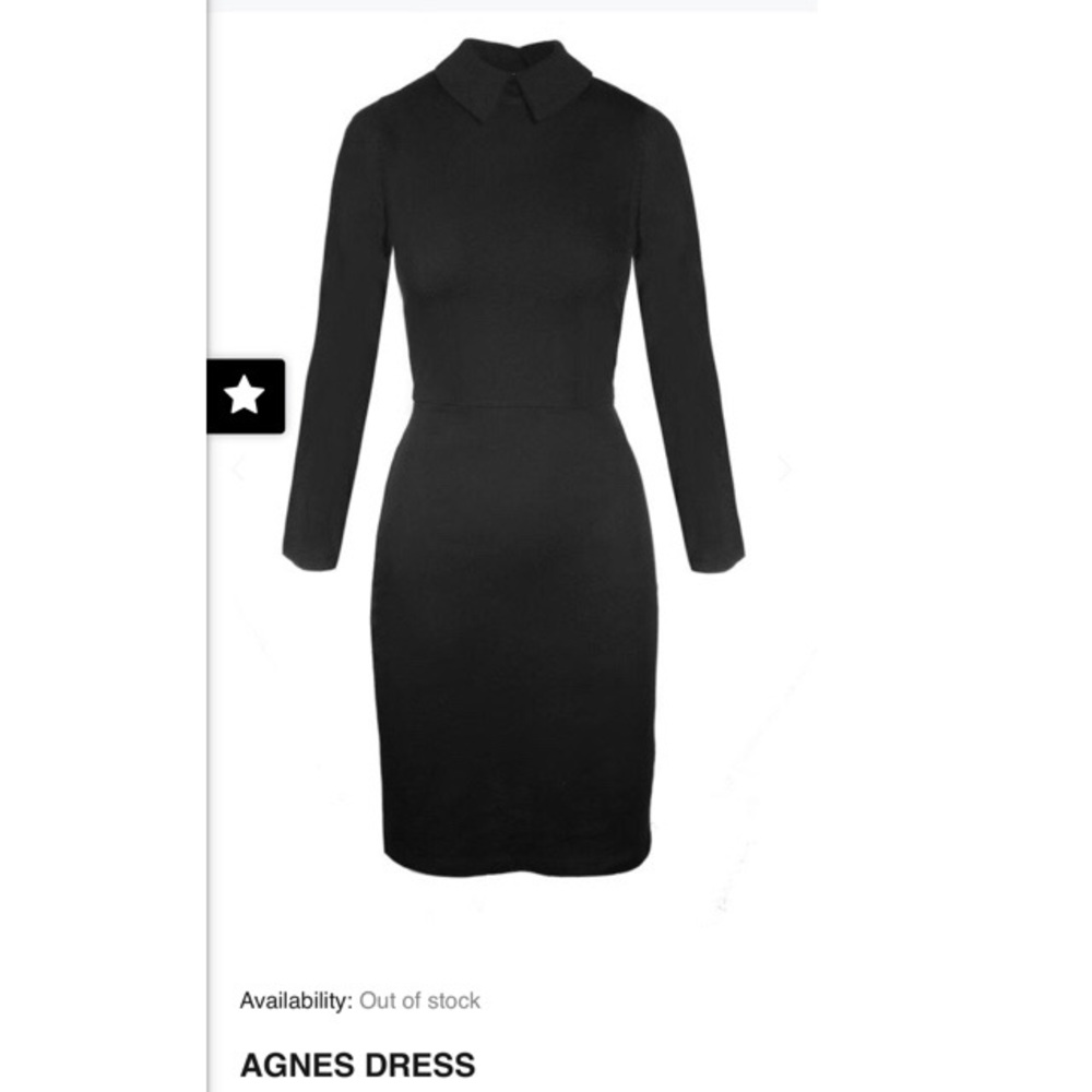 Deandri Agnes Dress